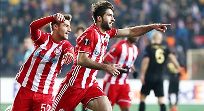 Κορυφαίος όλων ο Καρίμ!