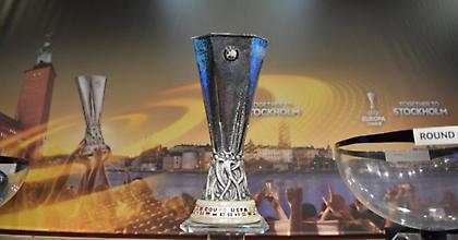 Τόσα… χιλιόμετρα θα κάνουν οι ομάδες στο Europa League