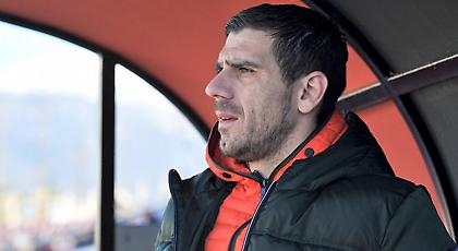 Κατσουράνης: «Σιγά-σιγά... όλοι Παναχαϊκή»!