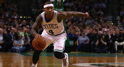 Τόμας: «Πάντα έλεγαν ότι είμαι κοντός να παίξω μπάσκετ, τώρα χαμογελάω κάθε πρωί»