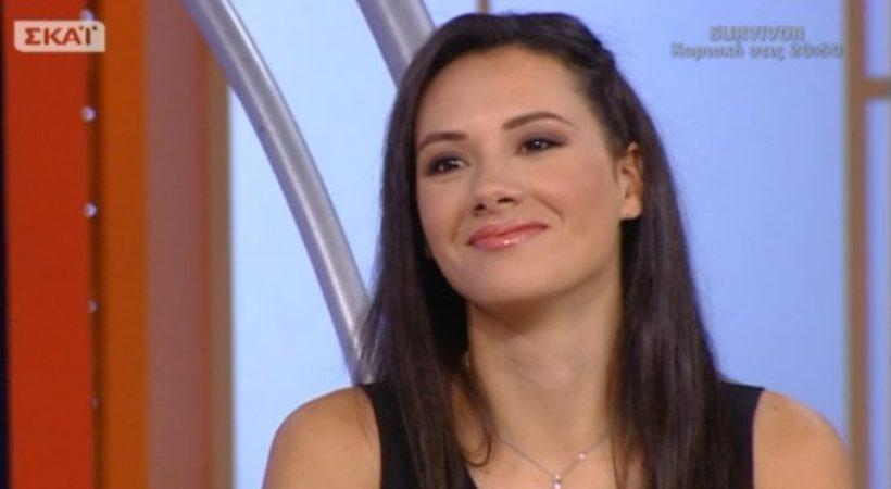 Μαριάννα Καλλέργη στο «Rodeo»: «Θα φύγει ο Σπαλιάρας από το Survivor»!