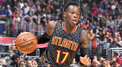 «Καμπάνα» Χοκς σε Σρέντερ