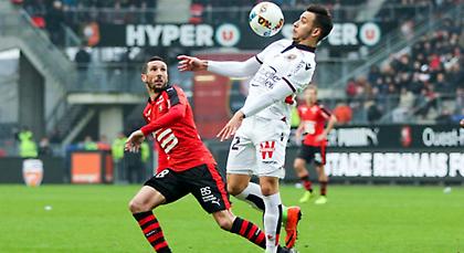 Γράφει ιστορία ο Δώνης