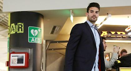 Μποτία: «Τα πάντα για την πρόκριση»