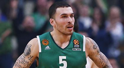 Η περιγραφή του ΣΠΟΡ FM 94,6 στο τρίποντο του Τζέιμς! (audio)