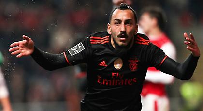 Μήτρογλου ο εικοσάρης! (video)