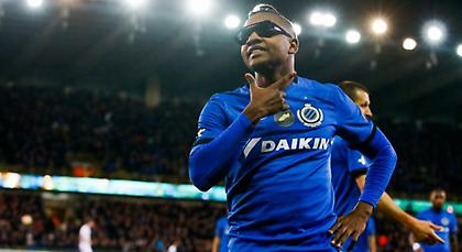 Δεν τους… βλέπει η Κλαμπ Μπριζ!