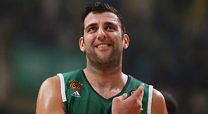 Μπουρούσης: «Πιστεύουμε τον Μάικ»