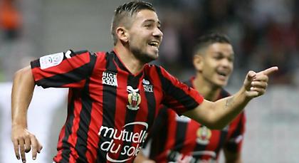 Απίστευτος Λε Μπιχάν έσωσε τη Νις!