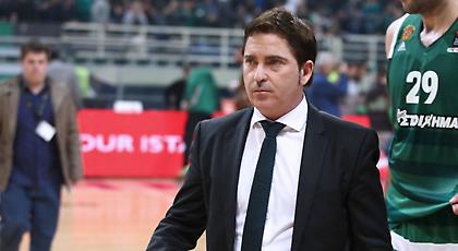 Πάσκουαλ: «Θέλαμε να έχουμε το τελευταίο σουτ»