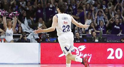 Πόσα θες να μας τρελάνεις Γιουλ; Το έβαλε και από το κέντρο! (video)