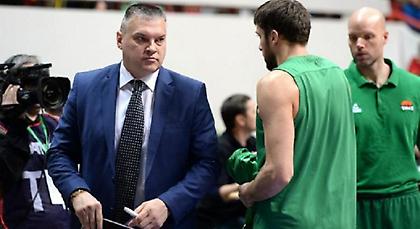 Πασούτιν: «Όλο το ματς ήταν το σουτ του Τζέιμς…»