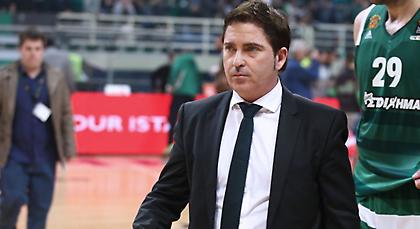 Πασκουάλ: «Ίσως να μην είμαστε τόσο καλοί όσο νομίζετε…»