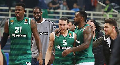 Έτσι πήρε το… θρίλερ ο Παναθηναϊκός (video)