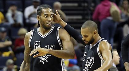 Αφεντικά στο LA οι Σπερς