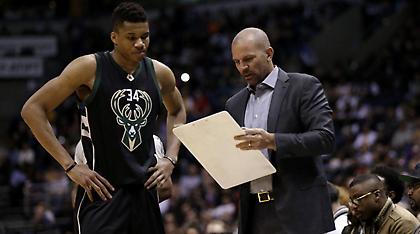 Κιντ: «Γι’ αυτό αξίζει να είναι All Star ο Γιάννης»