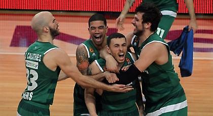 Από τον Διαμαντίδη στον Τζέιμς (video)