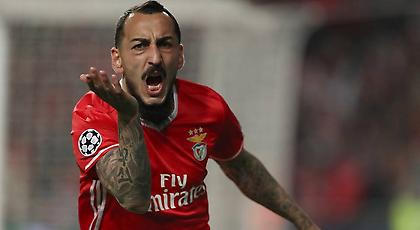 Νέα αποθέωση για Μήτρογλου στην Πορτογαλία (pics)