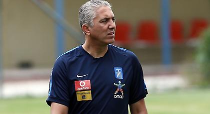 Εμπλοκή με Ελευθερόπουλο, «παίζει» του Κωστένογλου για Άρη