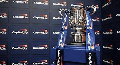 Η «κατάρα» της κατάκτησης του Λιγκ Καπ!