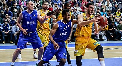 Μεγάλο «διπλό» με Κασελάκη για την Αστάνα!