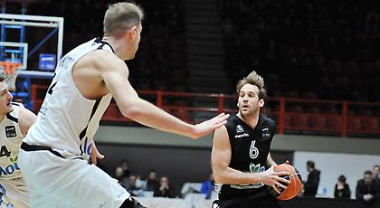 Βεργίνης: «Θα προσπαθήσουμε για το καλύτερο κόντρα στον Ολυμπιακό»