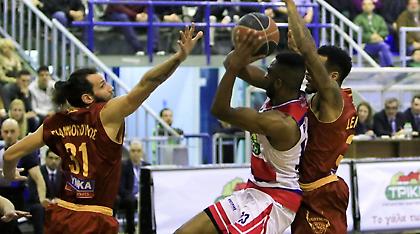 Είχαν… Αγία Τριάδα τα Τρίκαλα