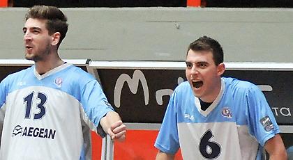 Λιάπης: «Να εκμεταλλευτούμε την κούραση του Παναθηναϊκού»