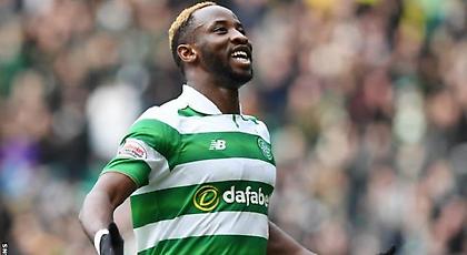 Δεν… χαρίζει η Σέλτικ