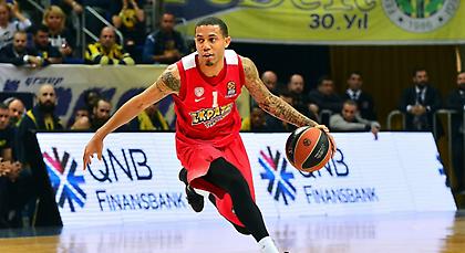 Γκριν: «Τώρα κρίνονται όλα»