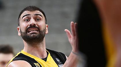 Βασιλειάδης: «Καλό τεστ εν όψει Μονακό ο ΠΑΟΚ»