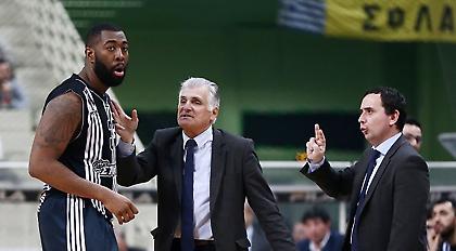 Μαρκόπουλος: «Κάναμε παιδαριώδη λάθη»