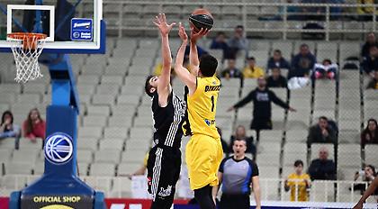 Ούκιτς: «Ακόμη δεν ξέρω πόσο καλοί ή πόσο κακοί είμαστε»