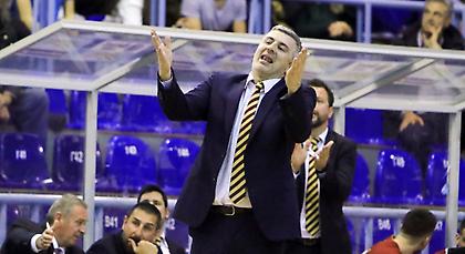 Βετούλας: «Βγάζουμε μεγάλες μεταπτώσεις»