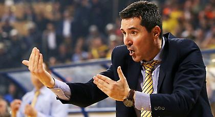 Πρίφτης: «Βάλτε τίτλο ότι φταίω εγώ. Ξεχειλίζουμε από γκρίνια»