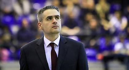 Καστρίτης: «Κατάθεση ψυχής από τους παίκτες μου»