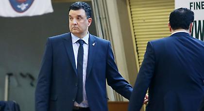 Αγγέλου: «Είμαστε κοντά στην παραμονή»