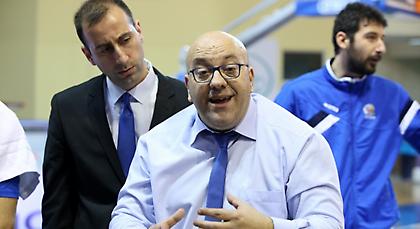 Μπρατσιάκος: «Δεν έχουμε καταφέρει τίποτε ακόμη»