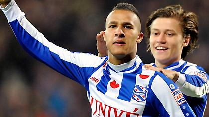 Άντεξε μία ώρα η Ρόντα του Αναστασίου