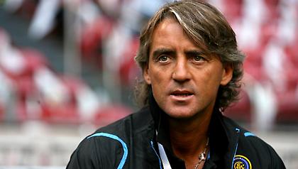 Διαψεύδει τις φήμες για Λέστερ ο Μαντσίνι