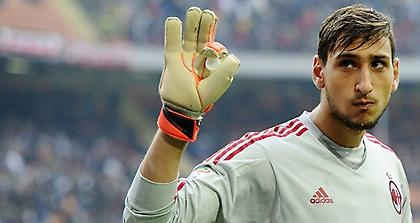 Σενάριο για Ντοναρούμα και Μάντσεστερ Γιουνάιτεντ