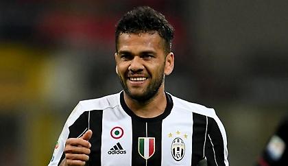 Σε επαφή με Ντάνι Άλβες ο Γκουαρντιόλα