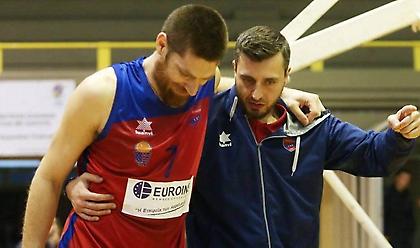 Θλάση ο Πελεκάνος