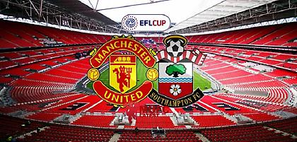 Φαβορί η Γιουνάιτεντ, αλλά σε έναν τελικό ποτέ δεν ξέρεις!