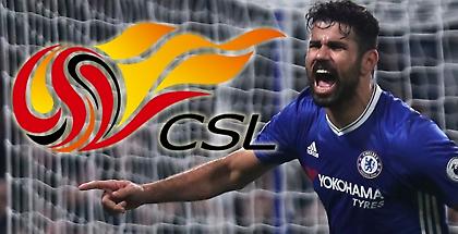 «Στα 127 εκατομμύρια η τιμή του Κόστα»