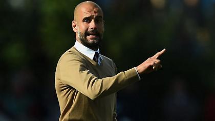 Θέλει Γκουαρντιόλα στον πάγκο της Αγγλίας ο Σκόουλς