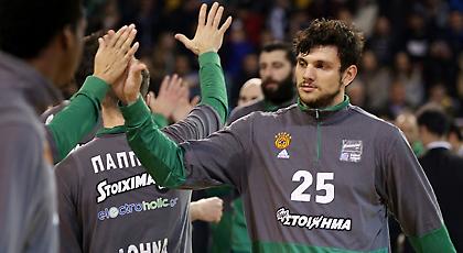 Τζεντίλε: «Προσπαθώ ακόμα να… βρω τον εαυτό μου»