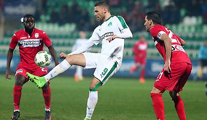 Όταν η... παράδοση «σκοτώνει» τον Παναθηναϊκό