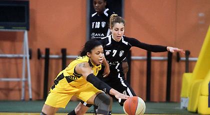 Πήρε το ντέρμπι του Βορρά στις Γυναίκες ο Άρης