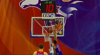 Ο Χάινς έκανε περιποίηση… προσώπου στον Παραχούσκι! (video)